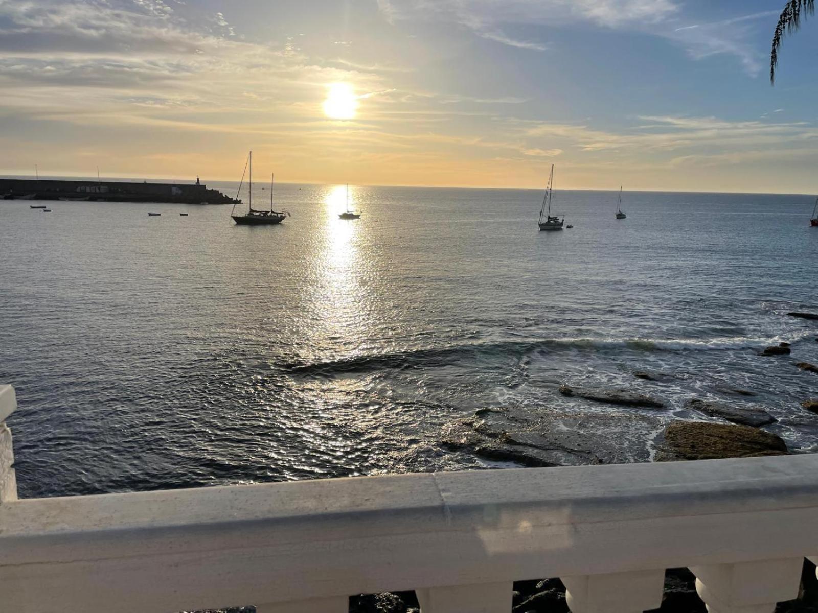 Blue Pearl - Pool - Terrace - Ocean View - - Wifi - Wonderful Complex - Free Digital Travel Guide Mogán