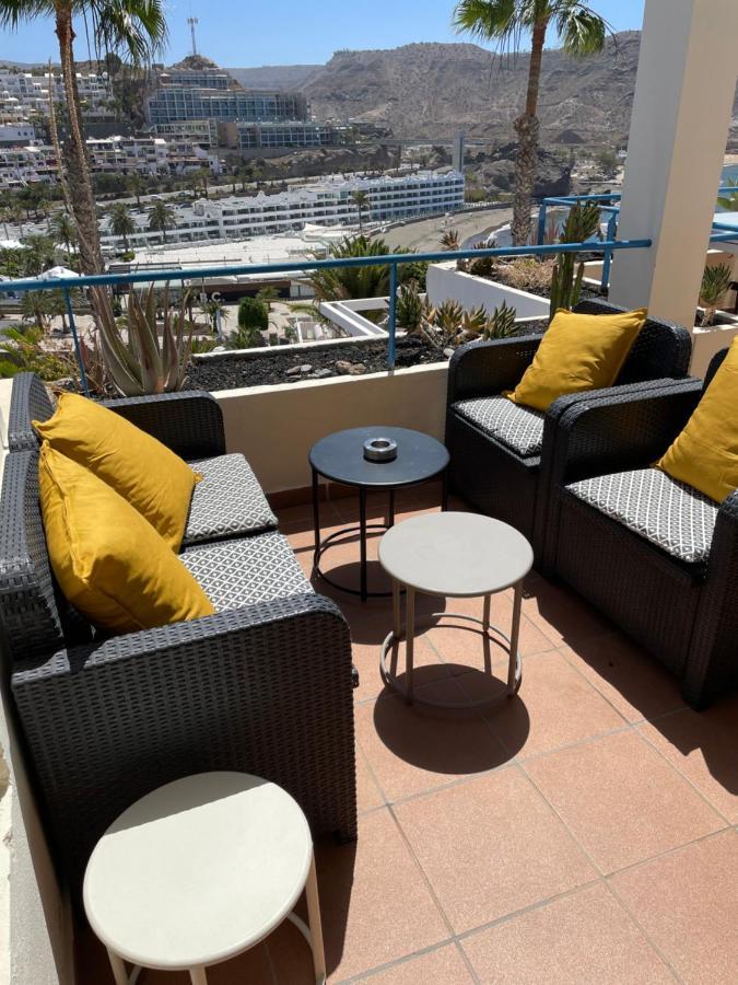 Apartment Blue Pearl - Pool - Terrace - Ocean View - - Wifi - Wonderful Complex - Free Digital Travel Guide