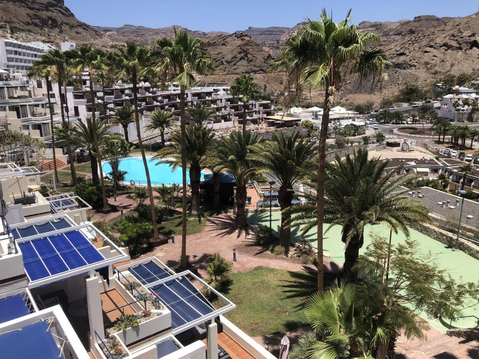 Blue Pearl - Pool - Terrace - Ocean View - - Wifi - Wonderful Complex - Free Digital Travel Guide