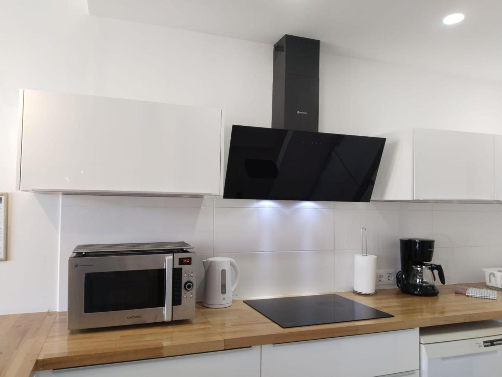 Apartment Blue Pearl - Pool - Terrace - Ocean View - - Wifi - Wonderful Complex - Free Digital Travel Guide *