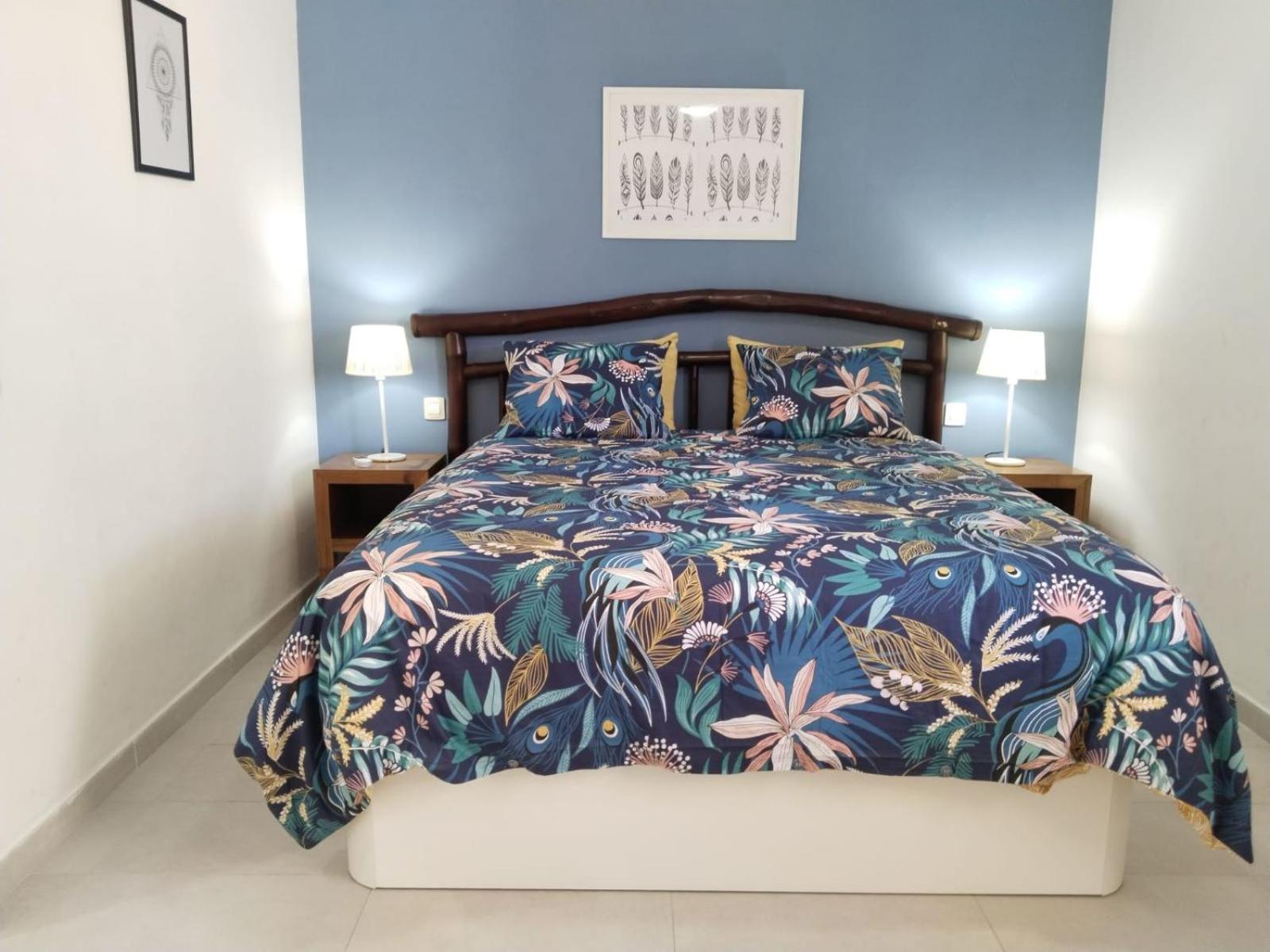 Apartment Blue Pearl - Pool - Terrace - Ocean View - - Wifi - Wonderful Complex - Free Digital Travel Guide *