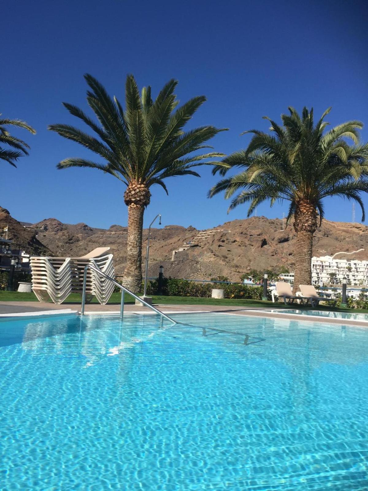 Apartment Blue Pearl - Pool - Terrace - Ocean View - - Wifi - Wonderful Complex - Free Digital Travel Guide