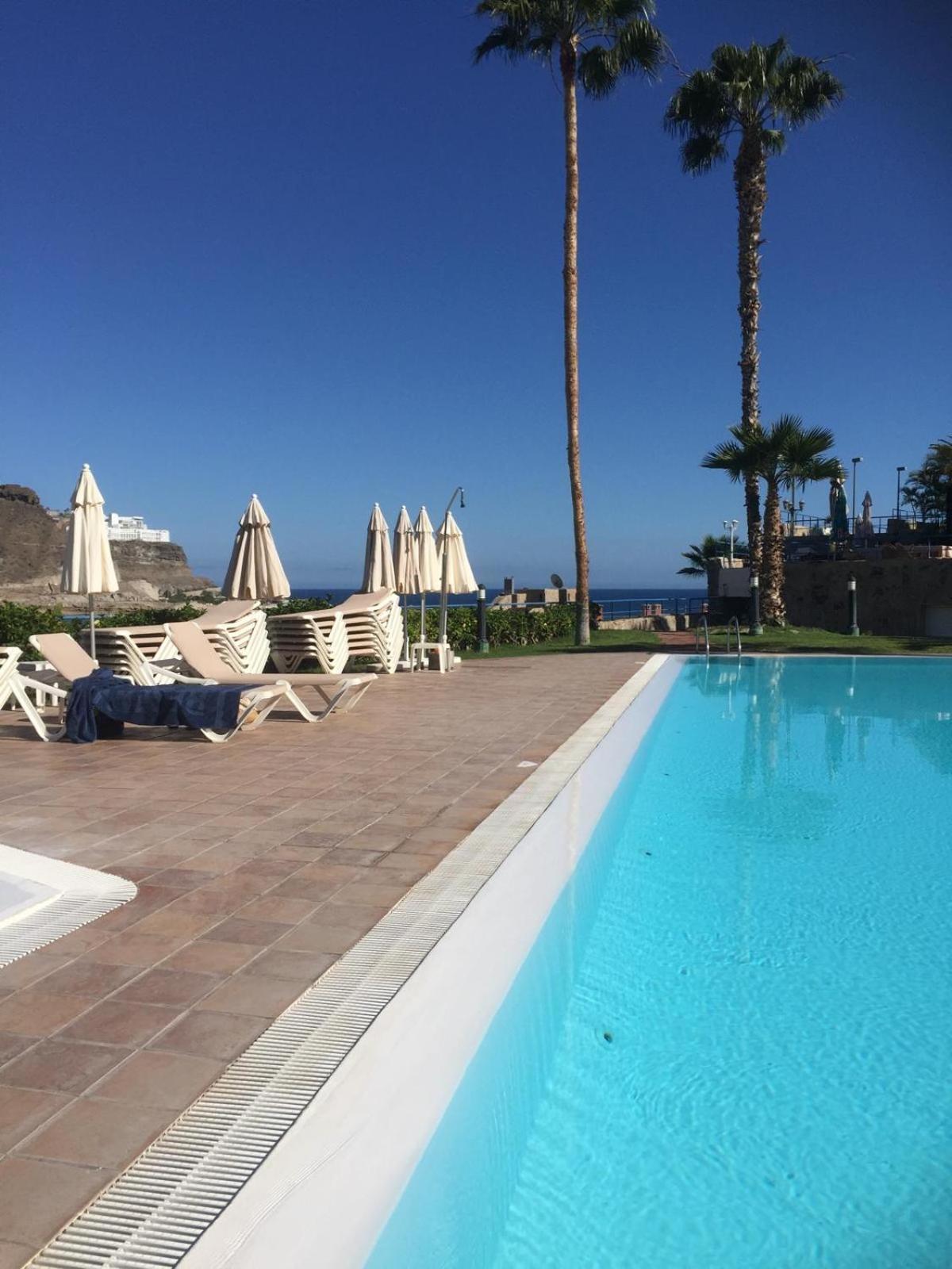 Blue Pearl - Pool - Terrace - Ocean View - - Wifi - Wonderful Complex - Free Digital Travel Guide Apartment *