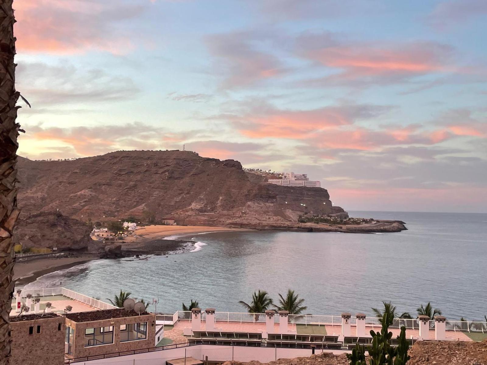 Blue Pearl - Pool - Terrace - Ocean View - - Wifi - Wonderful Complex - Free Digital Travel Guide * Mogan
