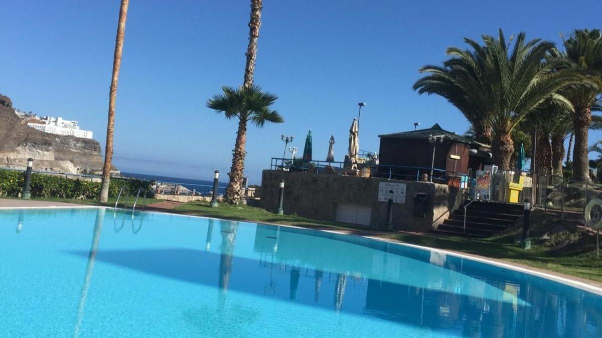 Blue Pearl - Pool - Terrace - Ocean View - - Wifi - Wonderful Complex - Free Digital Travel Guide * Mogan