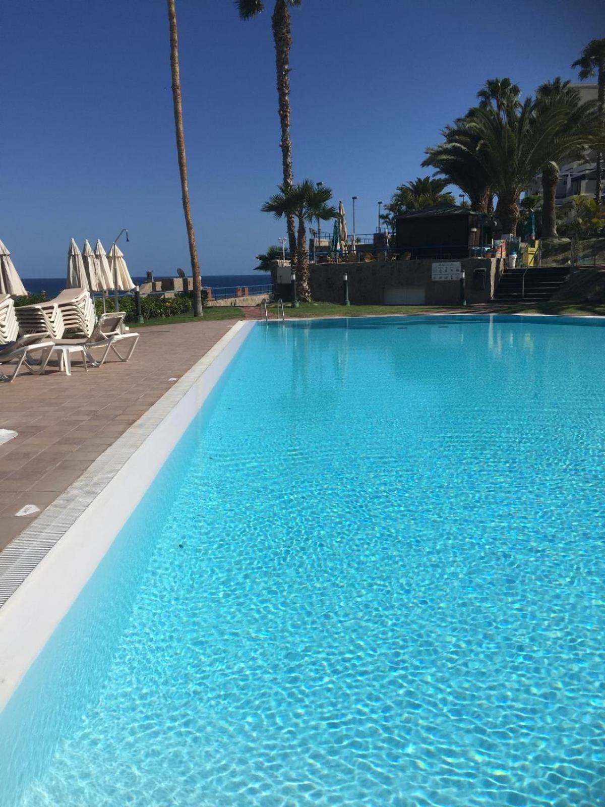 Blue Pearl - Pool - Terrace - Ocean View - - Wifi - Wonderful Complex - Free Digital Travel Guide Apartment