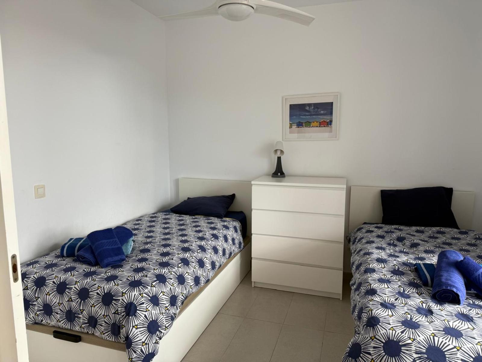 Apartment Blue Pearl - Pool - Terrace - Ocean View - - Wifi - Wonderful Complex - Free Digital Travel Guide *