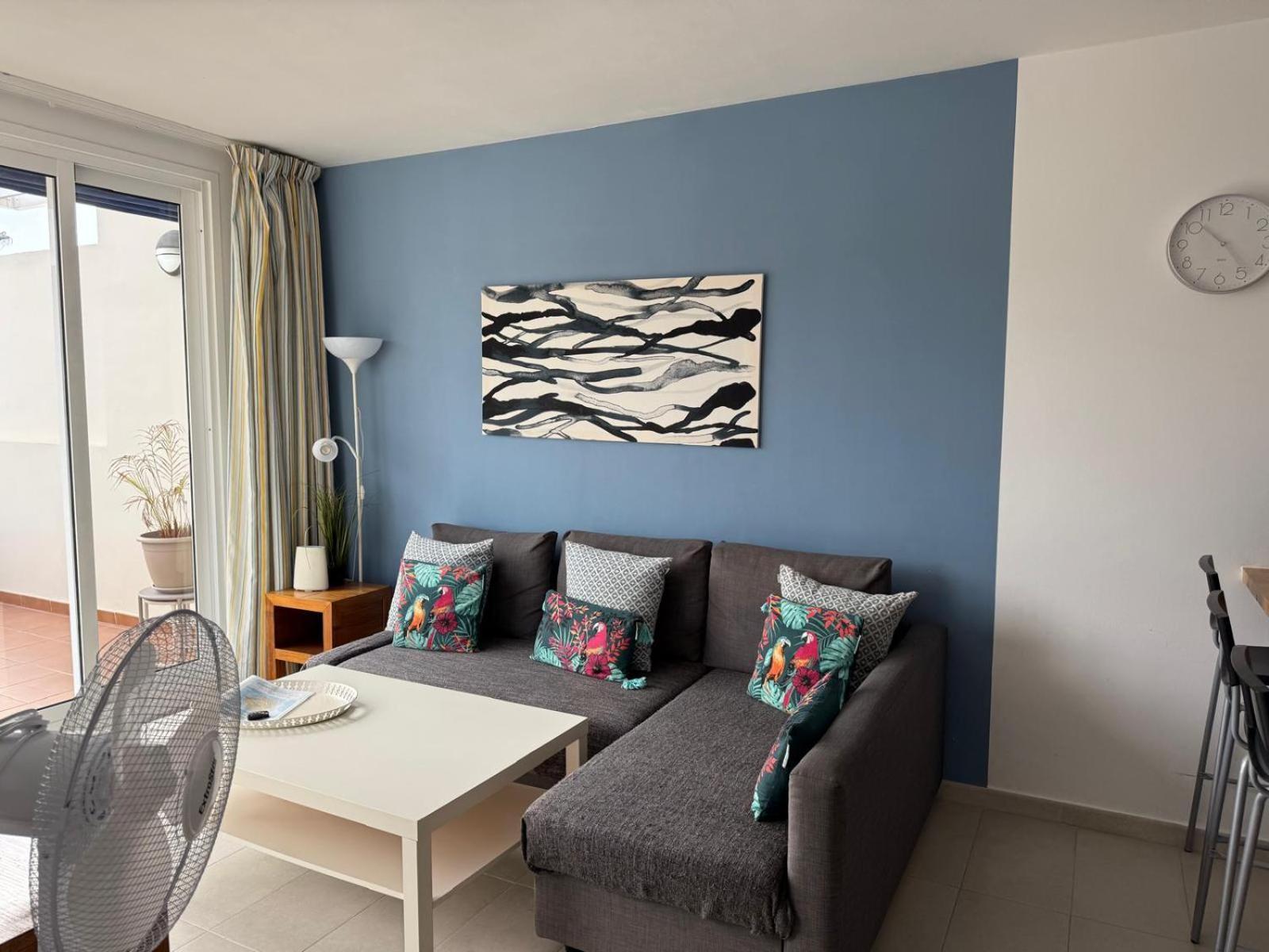Apartment Blue Pearl - Pool - Terrace - Ocean View - - Wifi - Wonderful Complex - Free Digital Travel Guide